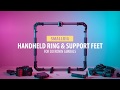 SmallRig Ronin Ring Overview by Kyle Head