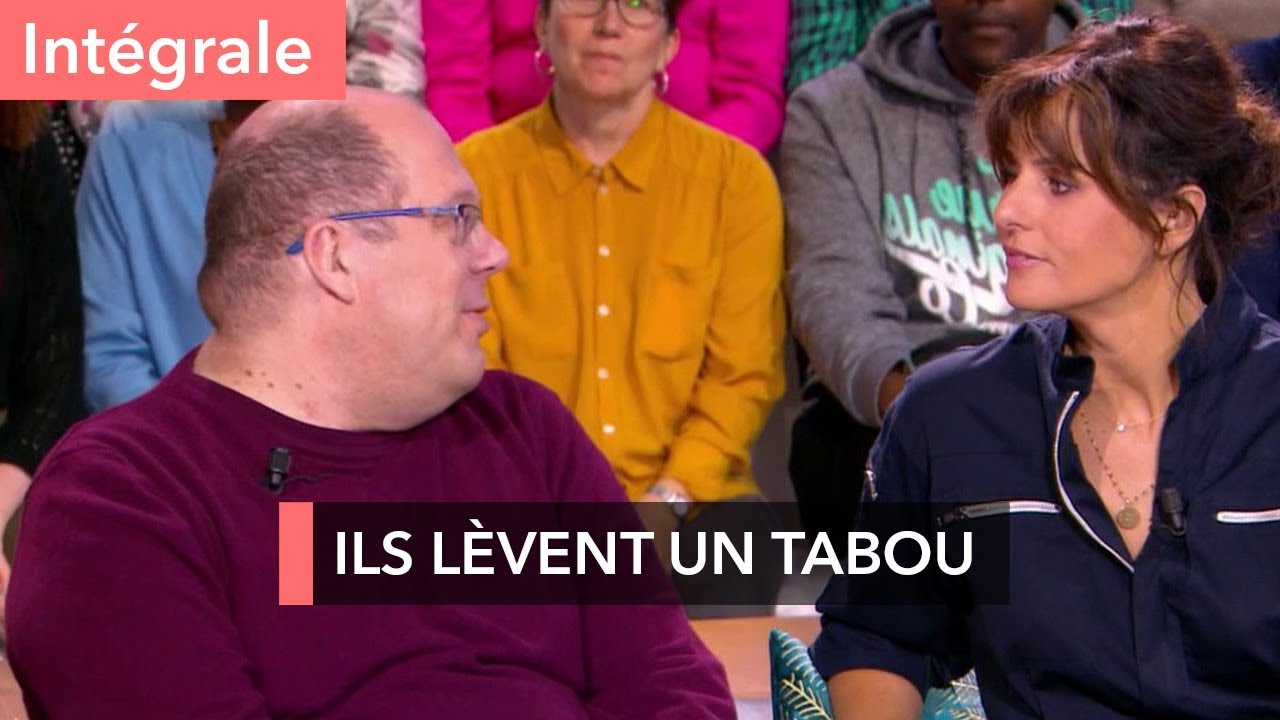 Ils n'ont jamais connu l'amour - Ça commence aujourd'hui