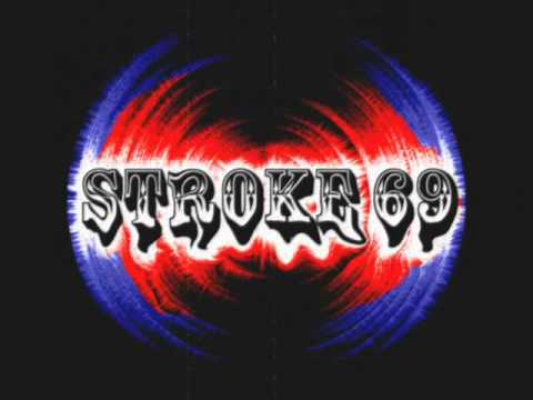 Stroke 69 - Beautiful smile