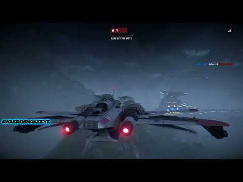 Clone Army Defend Kashyyyk from Droid Invasion | Galactic Assault | Star Wars Battlefront II
