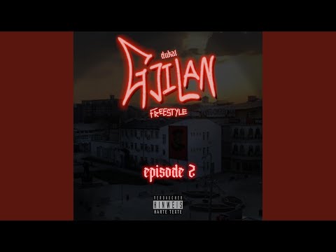 Gjilan Freestyle Episode 2