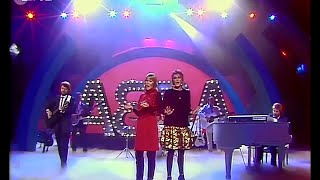 ABBA - Cassandra (Germany 1982) Zoom / Good Quality