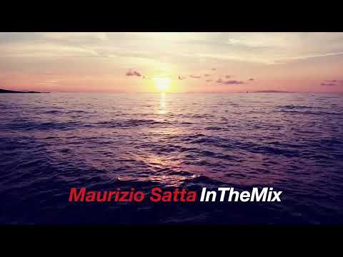 Maurizio Satta - InTheMix 08 / indie dance, techno, melodic&house techno, spy-trance, organic house