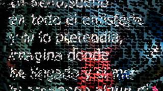 Sigo con mi obra-Porta (Letra)