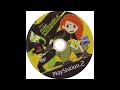 T EHN KIM POSSIBLE