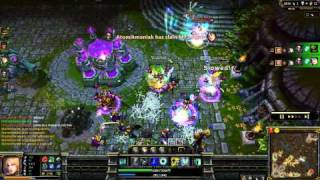 The Ultimate Team Work