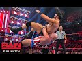 FULL MATCH Kurt Angle Vs Drew McIntyre Raw Nov 5 2018