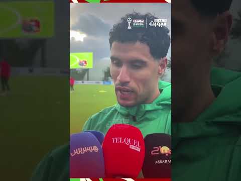 المحمدي: الإيجابية والتفاؤل مفتاح المرحلة المقبلة