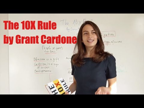 the 10x rule book free download