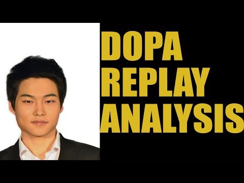 Dopa Replay Analysis | Twisted Fate