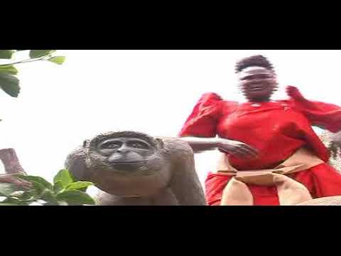 Annet Nandujja - Lunaku Lwa Christmas (Official Video) Ugandan Music
