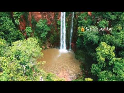 how big is god's nature