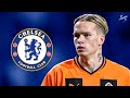 Mykhaylo Mudryk 2022/23 ► Welcome To Chelsea - Magic Skills, Assists & Goals | HD
