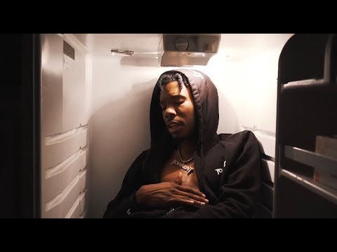 Ellis Prescott - Struggle Talk (Official Music Video) Dir. TownENT