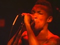 Tricky - Give It To 'Em (live 2009)