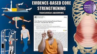 Evidence-Based Core Strengthening [Part 2] | Transversus Abdominis (TrA)