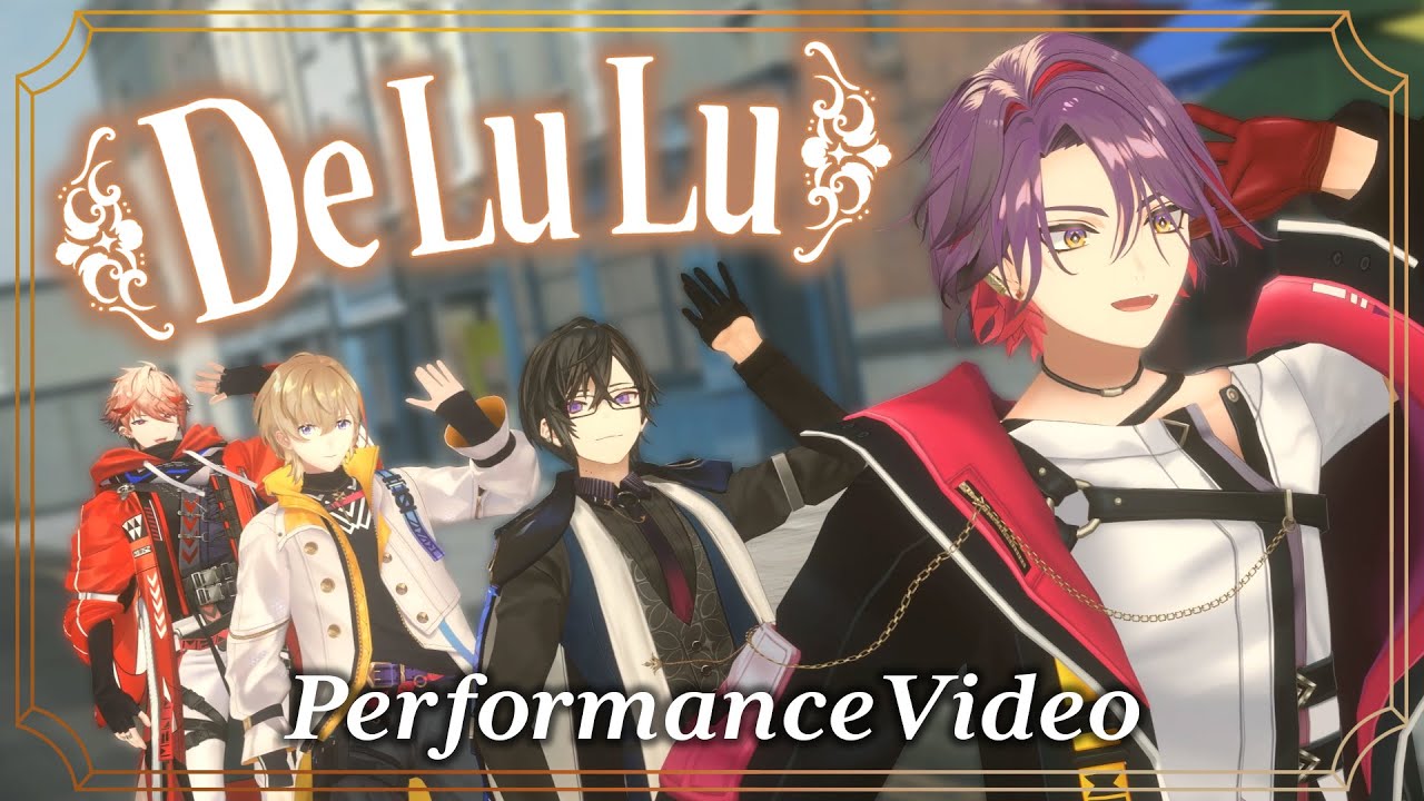 YouTubeサムネイル