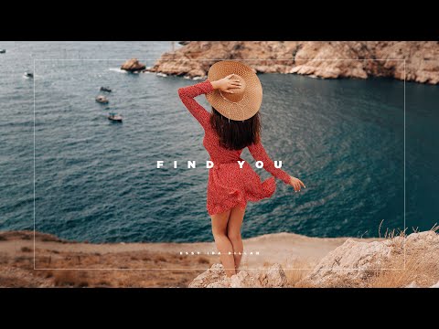 Essy Ida Dillan - Find You (Marcus Dielen Remix)