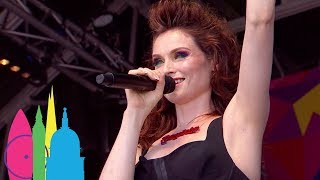 Sophie Ellis-Bextor Murder On The Dancefloor And Heartbreak Live | Pride in London 2018