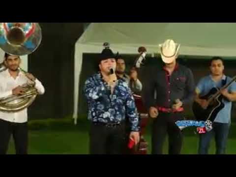 El cholo ivan con lenin ramirez