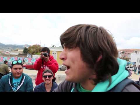 "EL QUINTO VERSO - TERCERA EDICIÓN" Tian VS Mcmadetuhermana 4tos de final