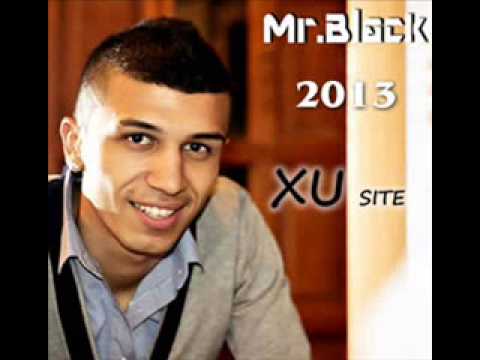 Mr Black Mix Pesama 2015
