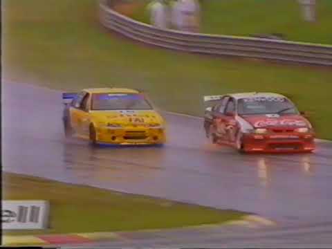 ATCC Round 1 1995 Sandown