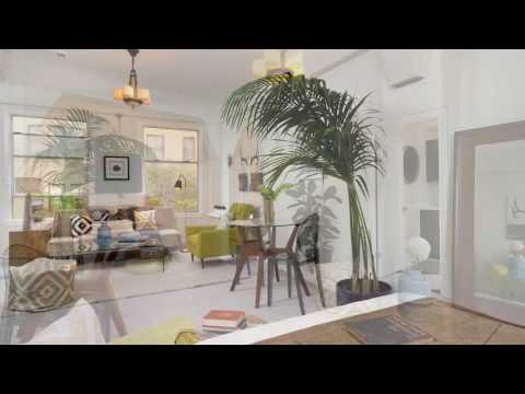 631 O'Farrell #411 - Art Deco studio in downtown San Francisco