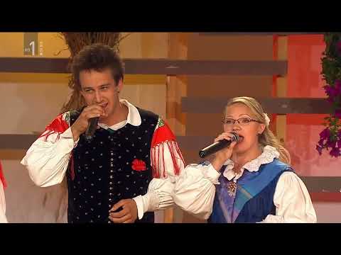 Kvintet 7 - Glasba je moje življenje