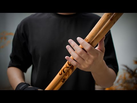 I Don't Use Arnis for Self-Defense