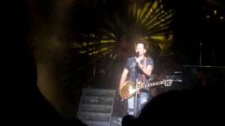 GARY ALLAN  I JUST GOT BACK FROM HELL