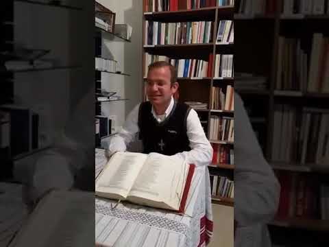 Nga "Imitimi i Krishtit"