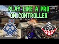 Get better at controller in 5 EASY steps ( Apex Legends)