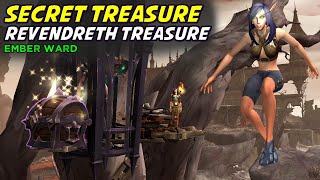 Secret Treasure (Ember Ward) - Revendreth Treasure