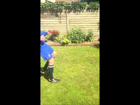 Kvv Vosselaar U9: Gericht passen-schijnpas