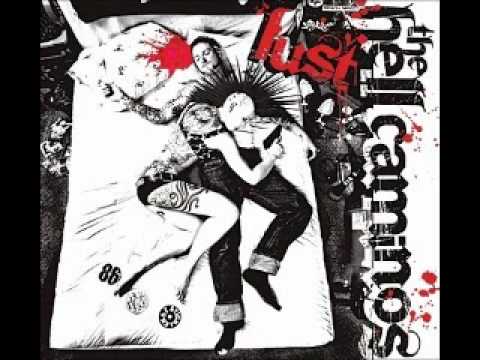 the hell caminos - into the night