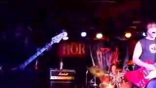 THE RYDE - "Facing the Bull"