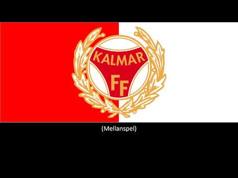 Hino do Kalmar (Legendado)