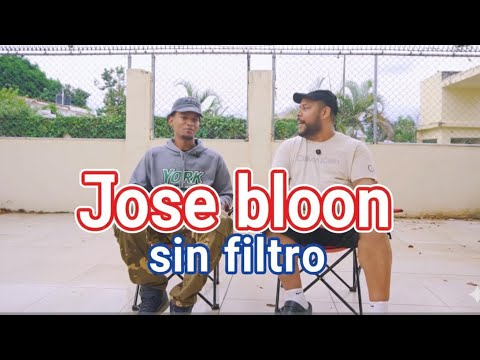 YanMix TV and Jose BloOn