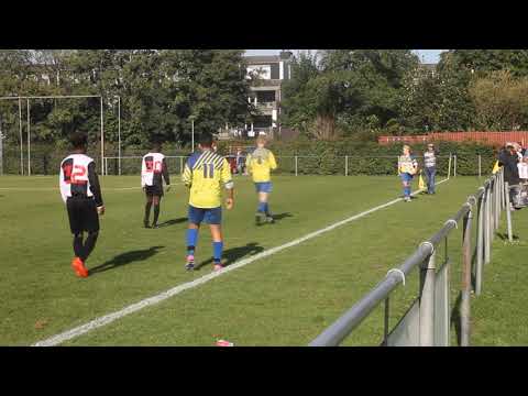 OSM '75 JO17-1 - SV RAP/DREAM TEAM JO17-1(2deH1)(06-10-2018)(7-2)Comp.