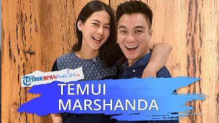 Istri Hamil Tua Baim Wong Temui Marshanda, Ibu Paula Verhoeven Marah, Chelzea Verhoeven: demi Konten