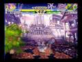 Gold MUGEN Halloween Special 1 Lilith Aensland Vs Jinmen W Voice Ripping No Intro