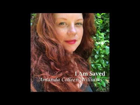 I Am Saved (Deluxe Edition)