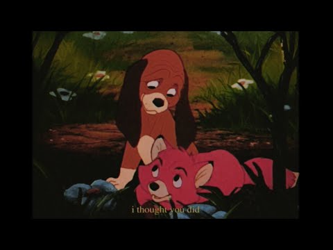 you used to be nice | F&TH