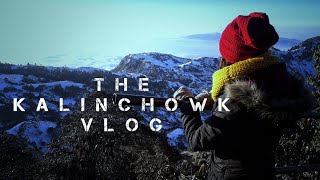 preview picture of video 'THE KALINCHOWK VLOG'