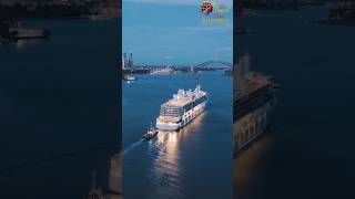 Cruise destinations to visit. #viral #travel #viralvideo #travelvlog #traveldestinations #cruiseship