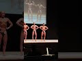 マッスルゲート神奈川大会結果速報です! #shorts