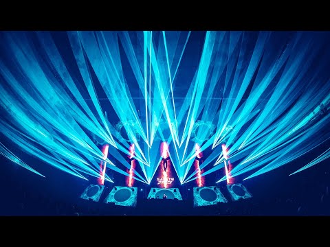 Gareth Emery ft. @ChristinaNovelli - Concrete Angel (JOC Remix) (Live Transmission Sydney 2020)