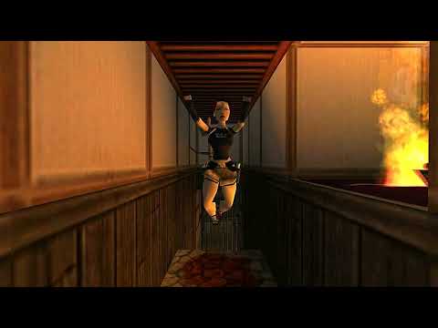 TRLE 2006.01.01 - BtB2006 - In Xanadu