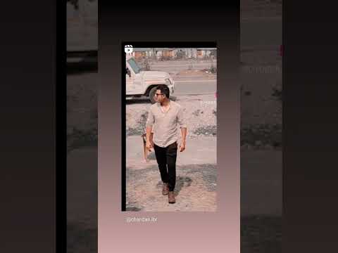 Chandan kumar Walking